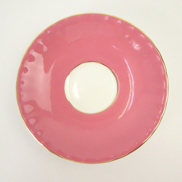 エンズレイ カップ　ソーサー