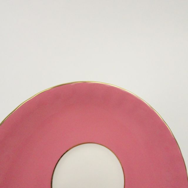 エインズレイ カップ ソーサー