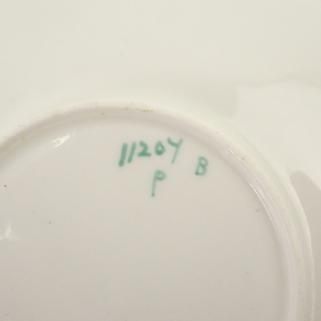 エインズレイ カップ ソーサー　トリオ