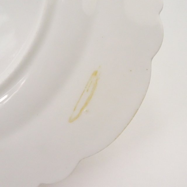 エインズレイ カップ ソーサー　トリオ