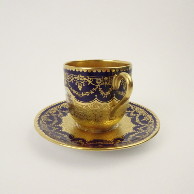 ミニチュア コールポート coalport ウェッジウッド アンティーク