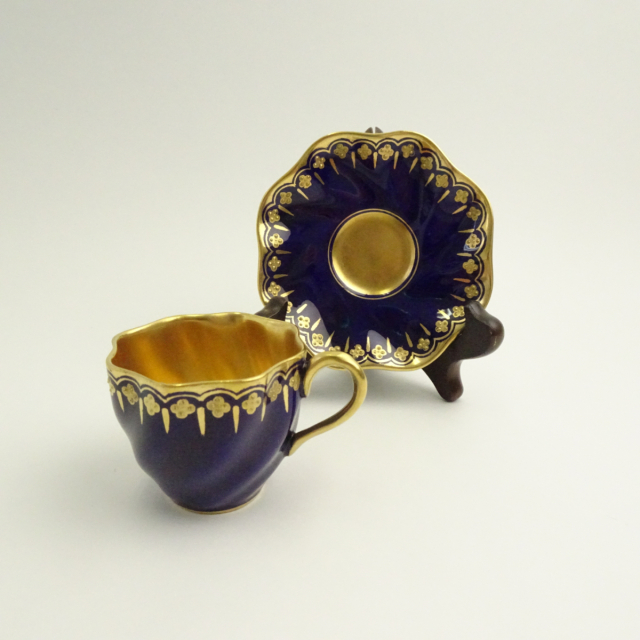 希少品 イギリス アンティーク コールポート ポプリポット ポット 陶器 SOLDOUT-イギリス 60s COALPORT コールポート strawberry イチゴ