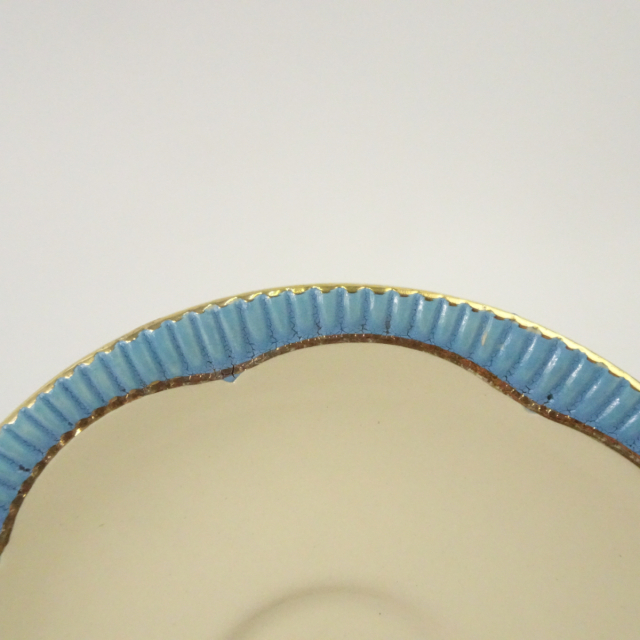 エリザベス女王 記念カップ 戴冠式　