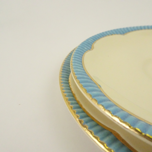 エリザベス女王 記念カップ 戴冠式　