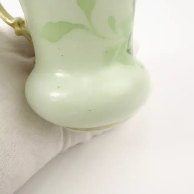 オールドノリタケ カップ ソーサー