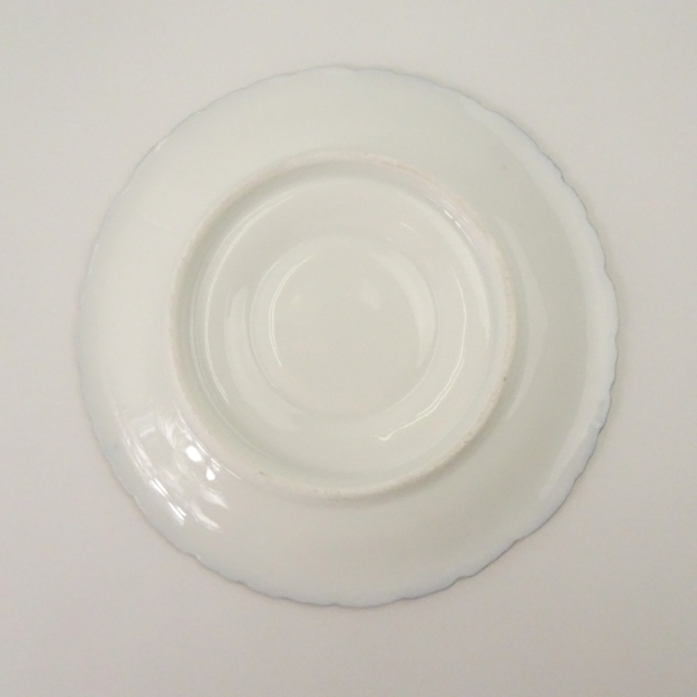 西洋アンティーク カップ＆ソーサー