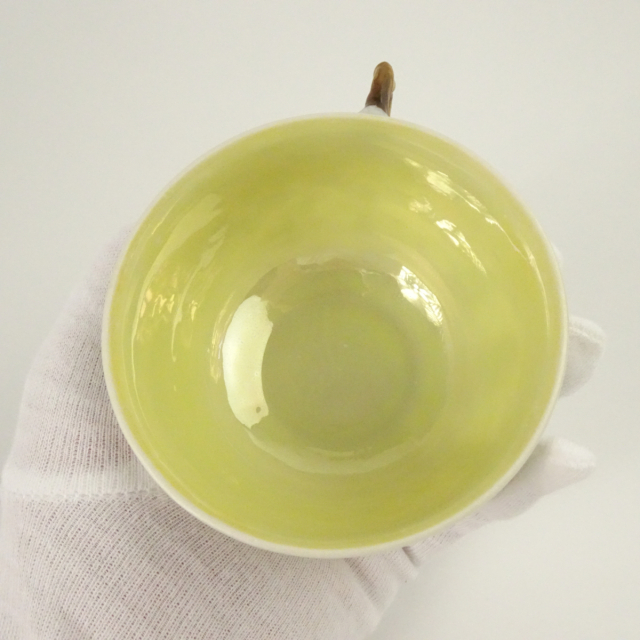 オールドノリタケ カップ ソーサー