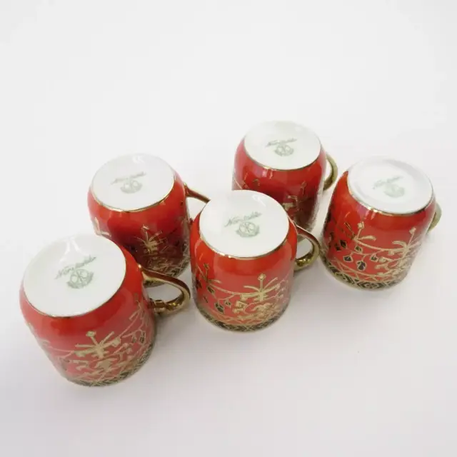 オールドノリタケ カップ ソーサー  セット