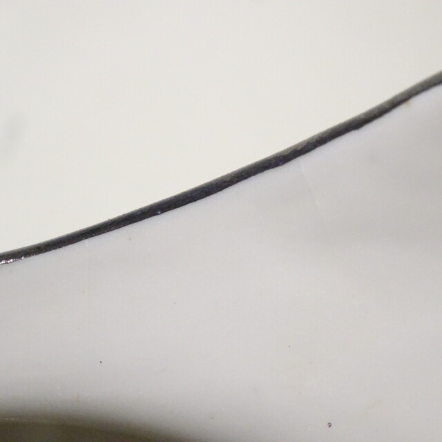 オールドノリタケ フクロウ ツボ