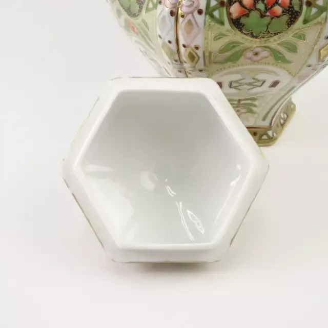 オールドノリタケ ポット