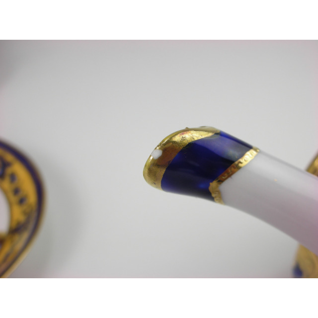 オールドノリタケ カップ ソーサー セット