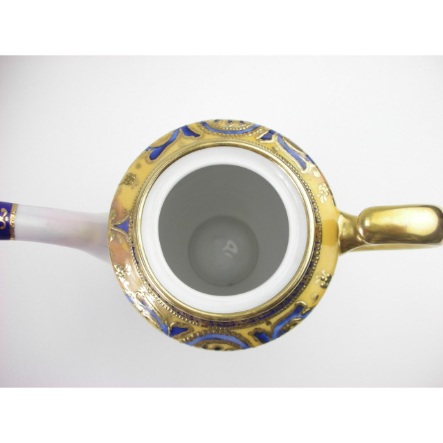 オールドノリタケ カップ ソーサー セット