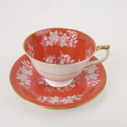 エインズレイ ヴィンテージ ティーカップ バラ 薔薇 カップ＆ソーサー