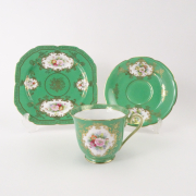 オールドノリタケ カップ ソーサー