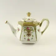 オールドノリタケ ティーポット