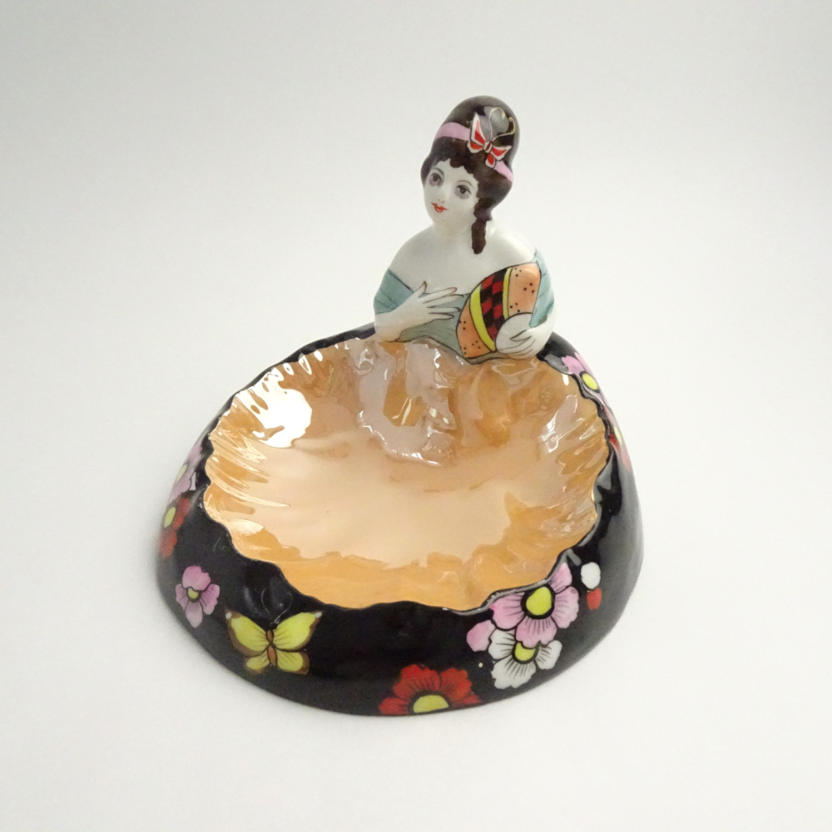 西洋アンティーク・ヴィンテージ陶磁器 専門店 通販｜cherish