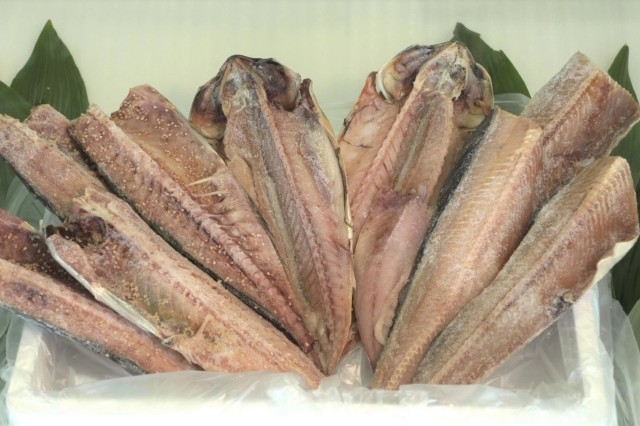 匠のひもの 魚匠 がんこおやじ いすみ市