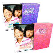 【イタズラなKiss ～惡作劇之吻～】デラックスDVD-BOX (送料無料)