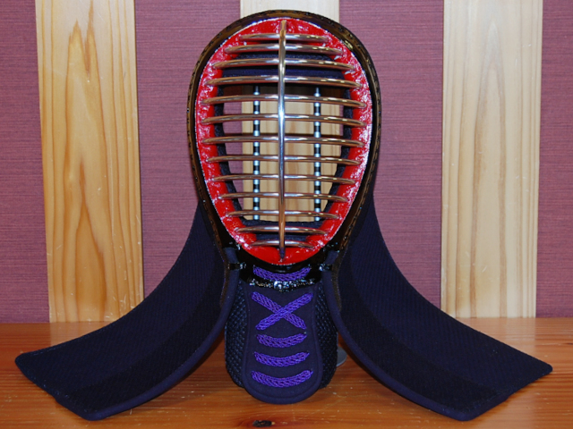 フジダルマ 心600 紫飾