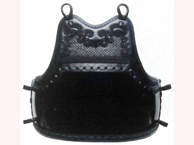 本雲飾ナナメ刺