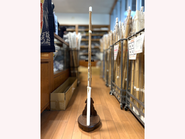 上製バイオ(床吟仕組)　烈