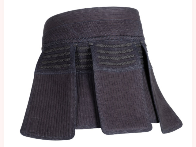 礼仁SS ナナメ刺