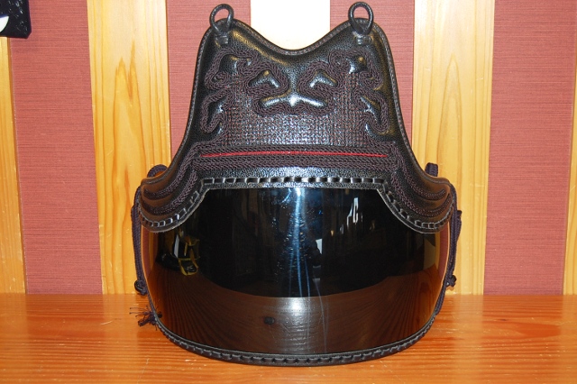 50本型ヤマト胴（2本足・切渕）