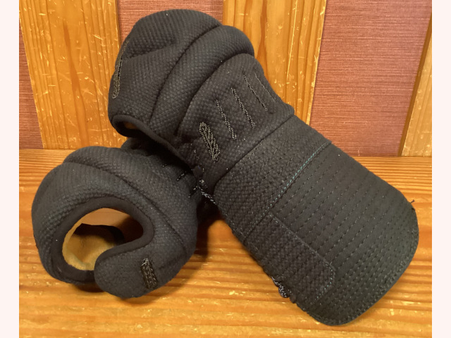 6mm刺『G1』甲手