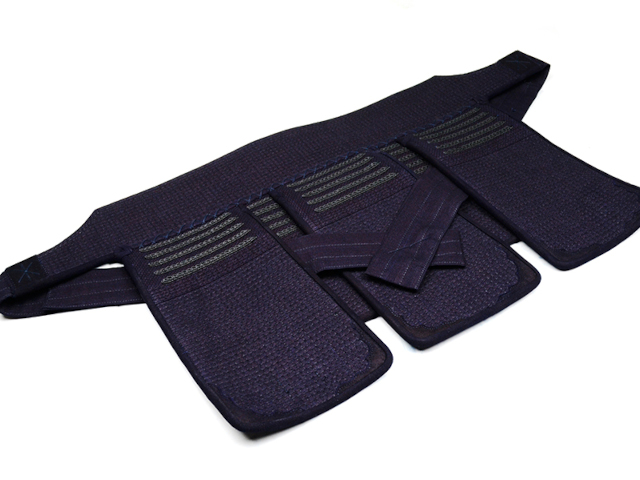 格子刺 クロスピッチ 剣匠 垂