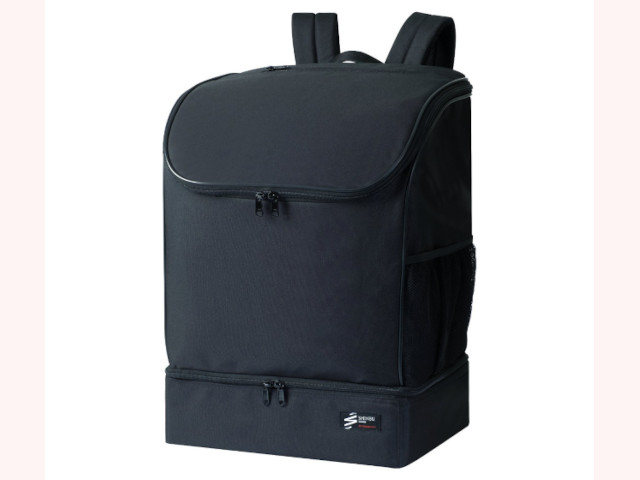 SHINBU タンクナイロンリュック