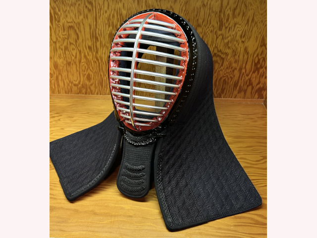 ブラック達磨「護」