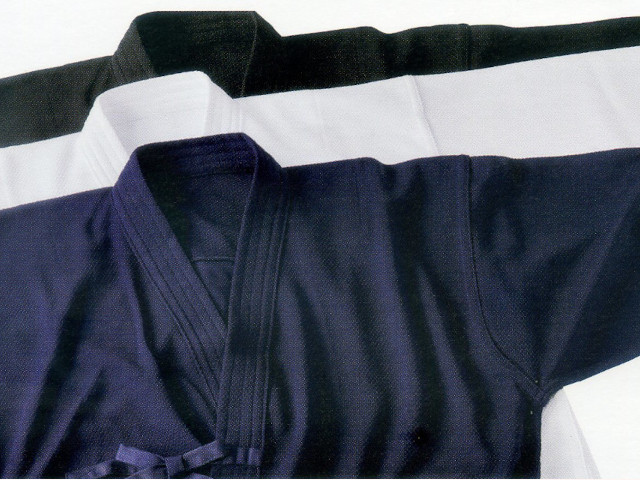 一錬 ジャージ剣道着