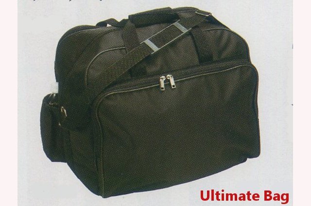 防具袋《アルティメットバッグ》