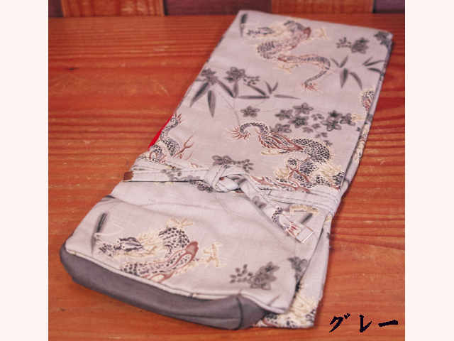 ドビー龍略式 3本入