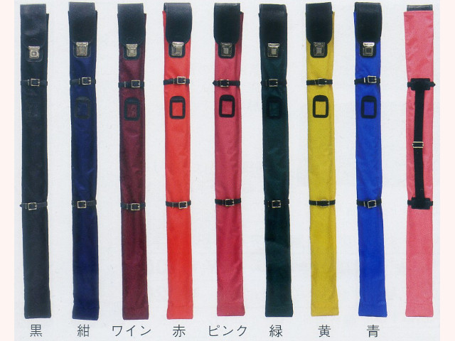 ナイロン略式ワンタッチ2本入L