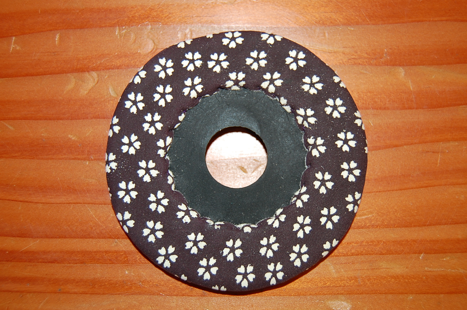 ツバ止　不動スペシャル