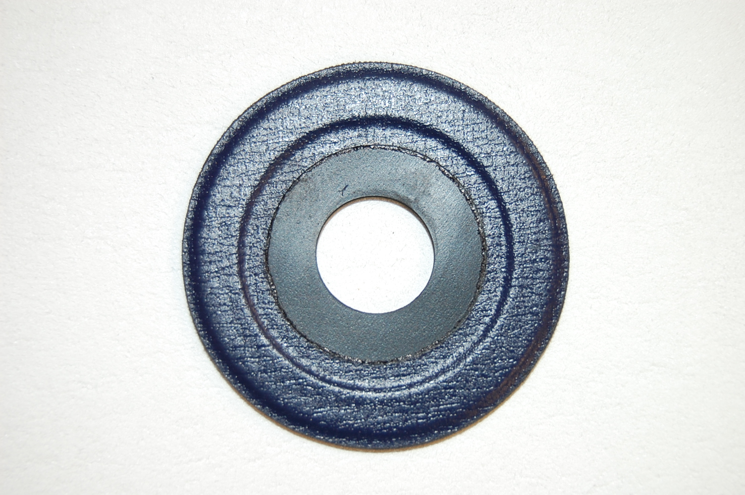 ツバ止　不動(ステッチなし)