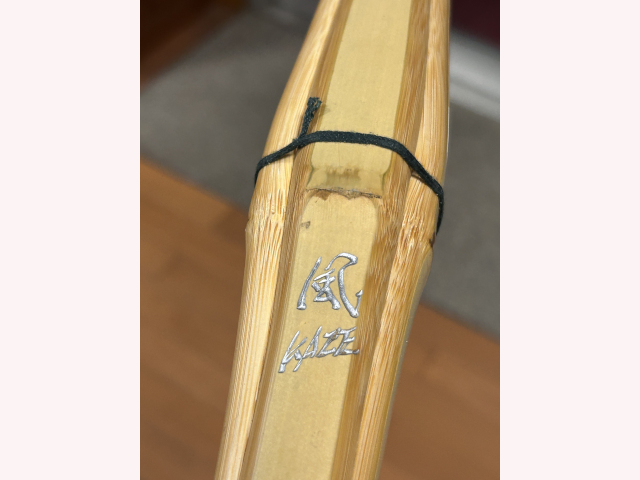 実戦型「風 -KAZE-」