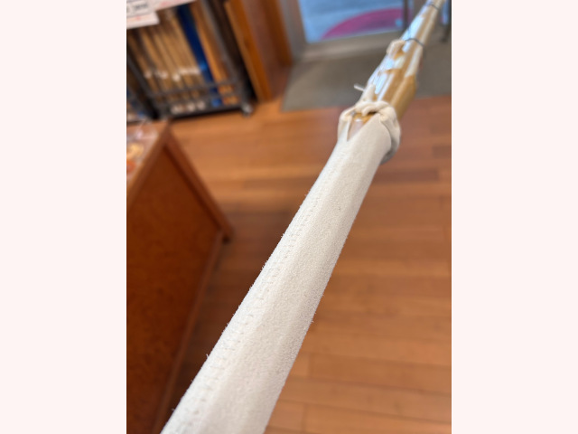 八角吟タイプ床柄仕組