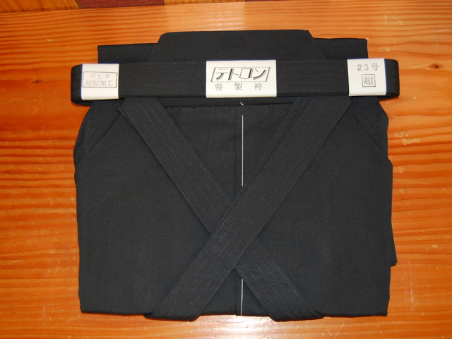 フジダルマ テトロン雅