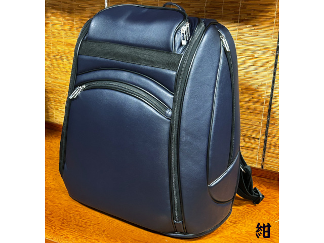 防具袋JP24-P バックパック