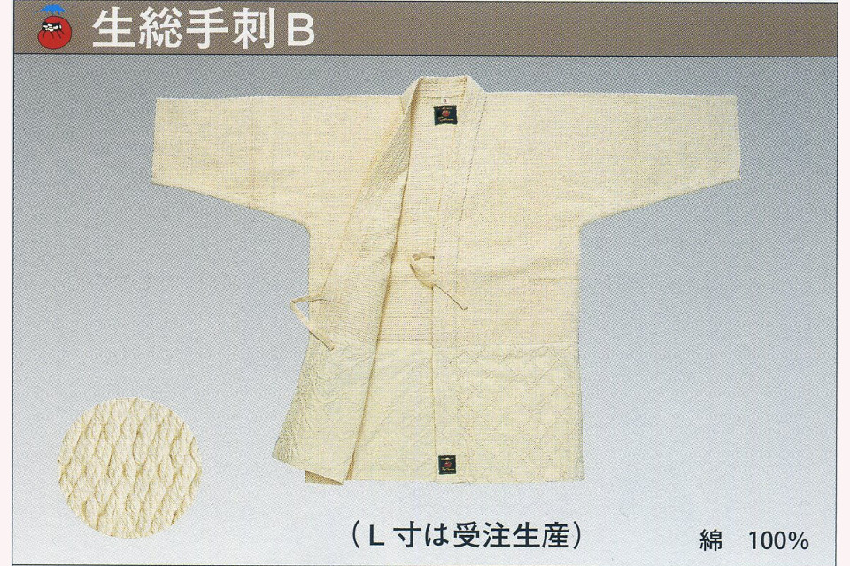 フジダルマ 生総手刺B