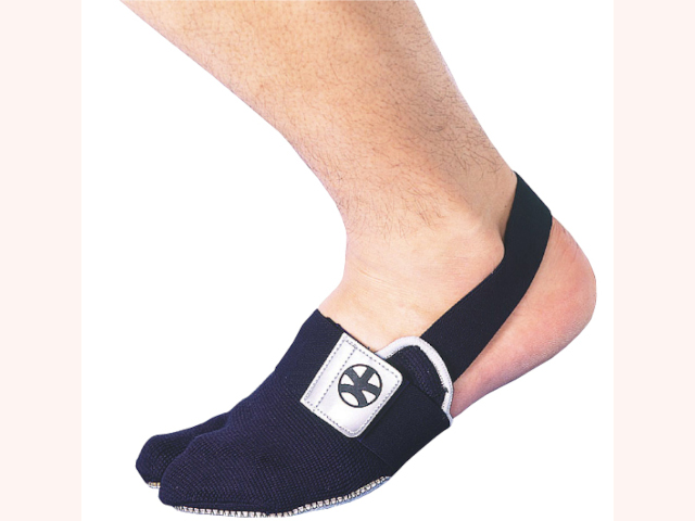 たび型サポーター KB-2 底/帆布