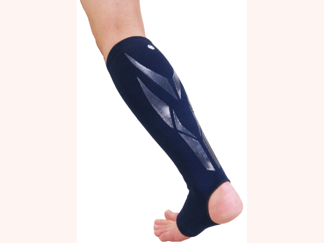 アキレス腱・ふくらはぎサポーター KB-A