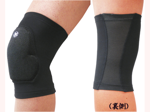 居合用ひざサポーター KH-2