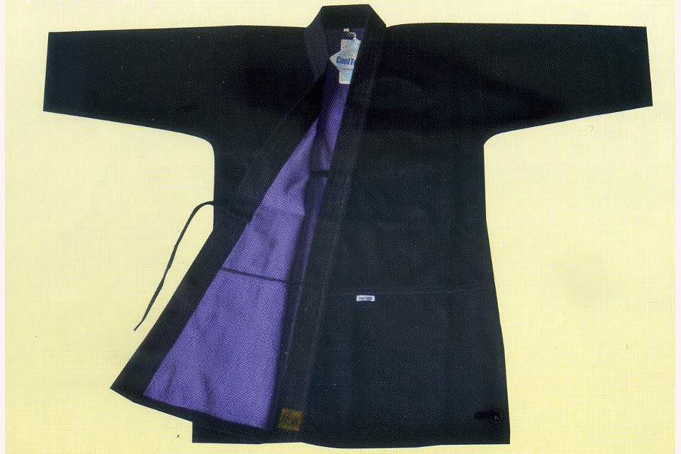 フジダルマ 金達磨 剣道衣