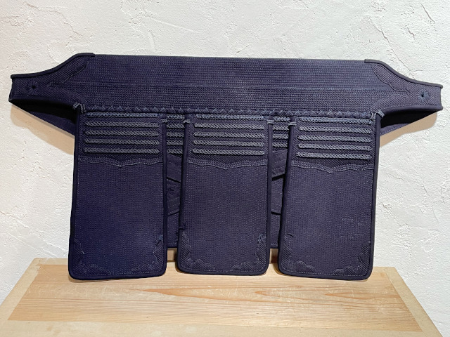 天アスリート4mm 垂