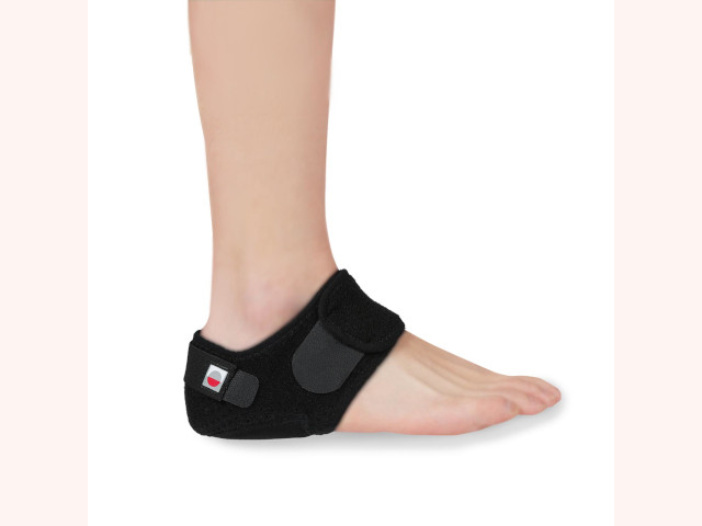 信武かかとサポーター 厚口