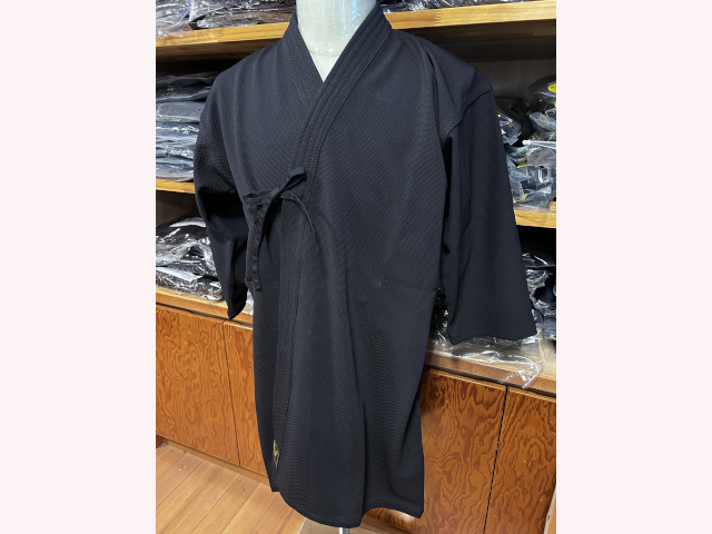 ヴィクシア剣道衣