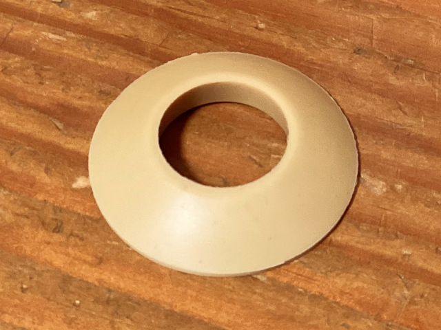 実戦用鍔止ゴム